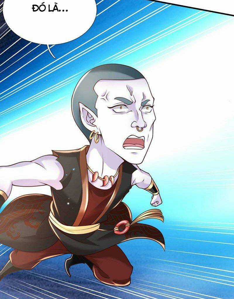 Ta Trở Về Từ Chư Thiên Vạn Giới Chapter 205 trang 28