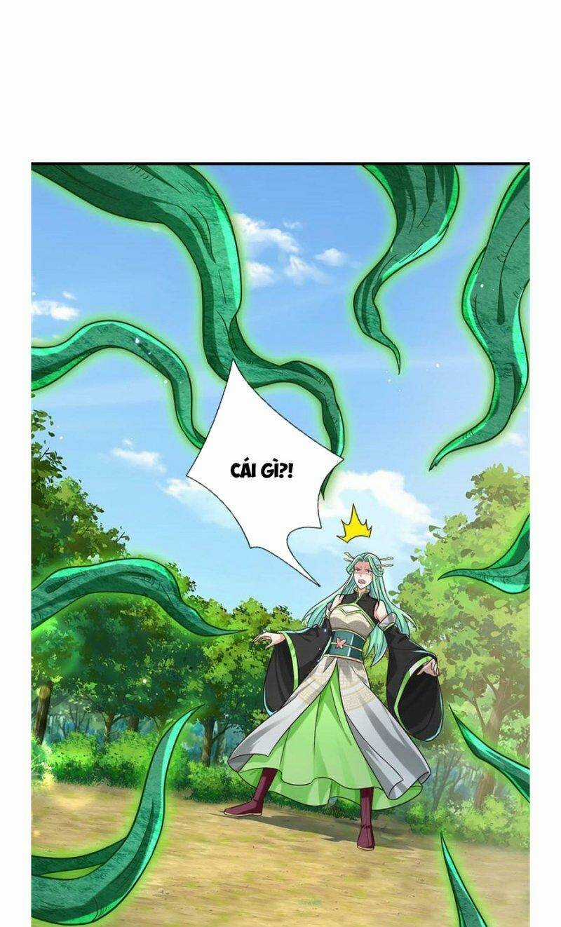 Ta Trở Về Từ Chư Thiên Vạn Giới Chapter 205 trang 7