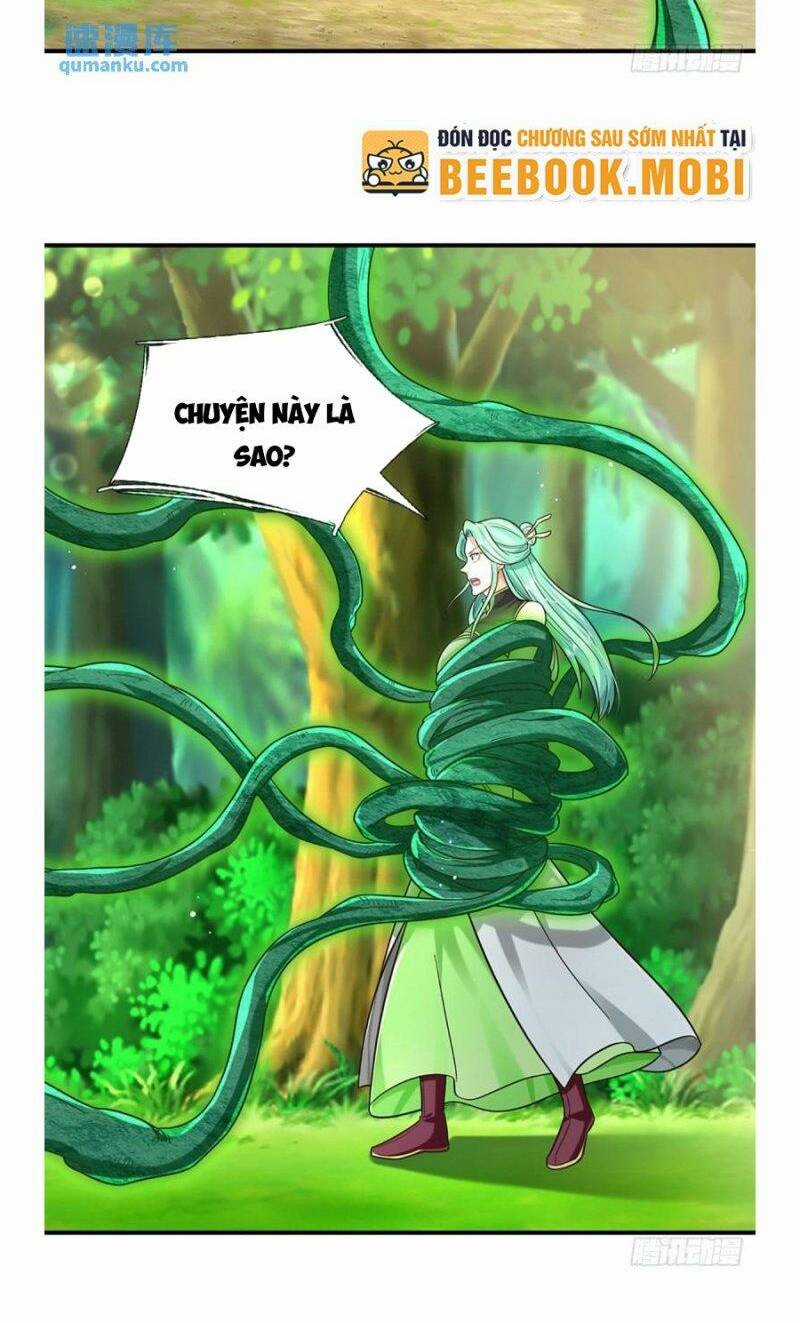 Ta Trở Về Từ Chư Thiên Vạn Giới Chapter 205 trang 8