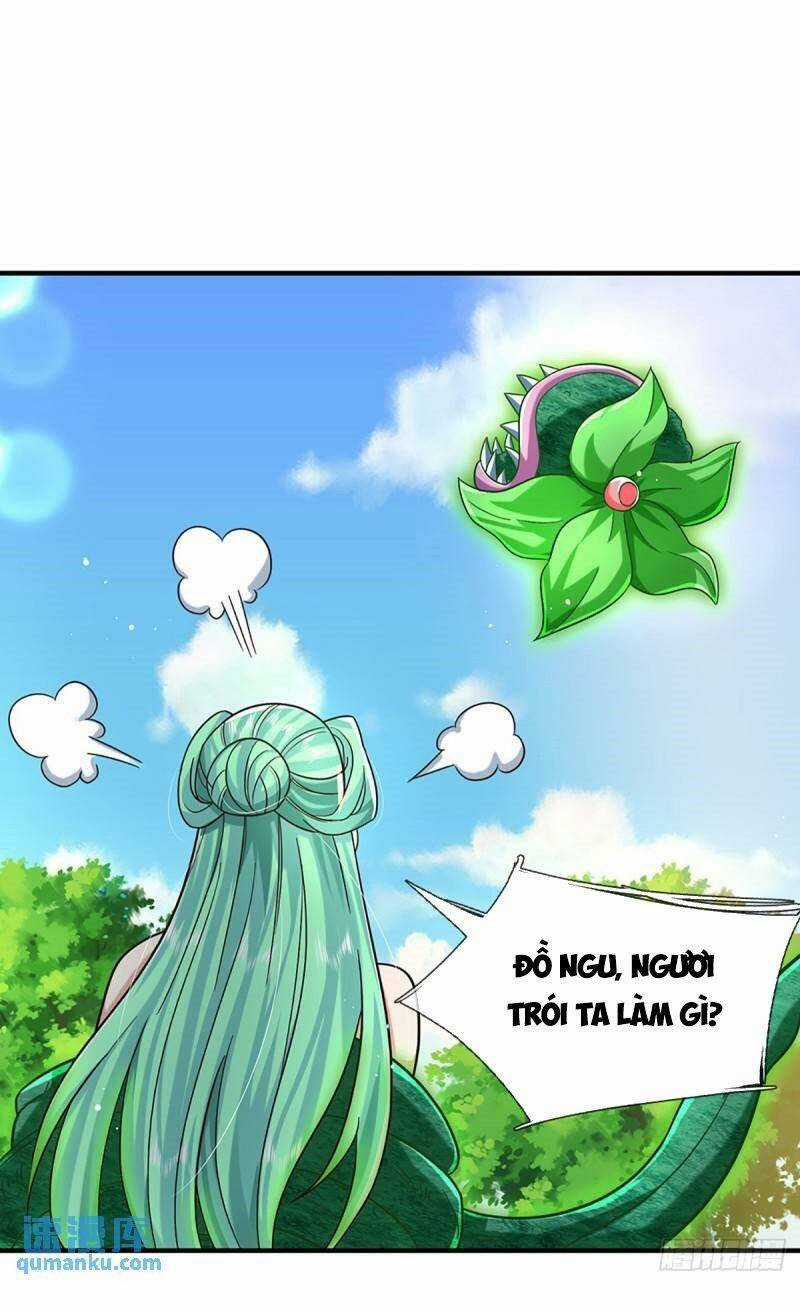 Ta Trở Về Từ Chư Thiên Vạn Giới Chapter 205 trang 9