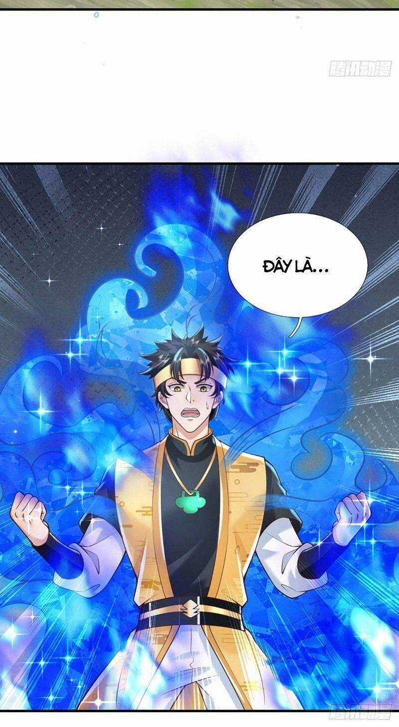 Ta Trở Về Từ Chư Thiên Vạn Giới Chapter 206 trang 10