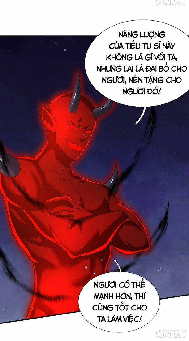 Ta Trở Về Từ Chư Thiên Vạn Giới Chapter 206 trang 12