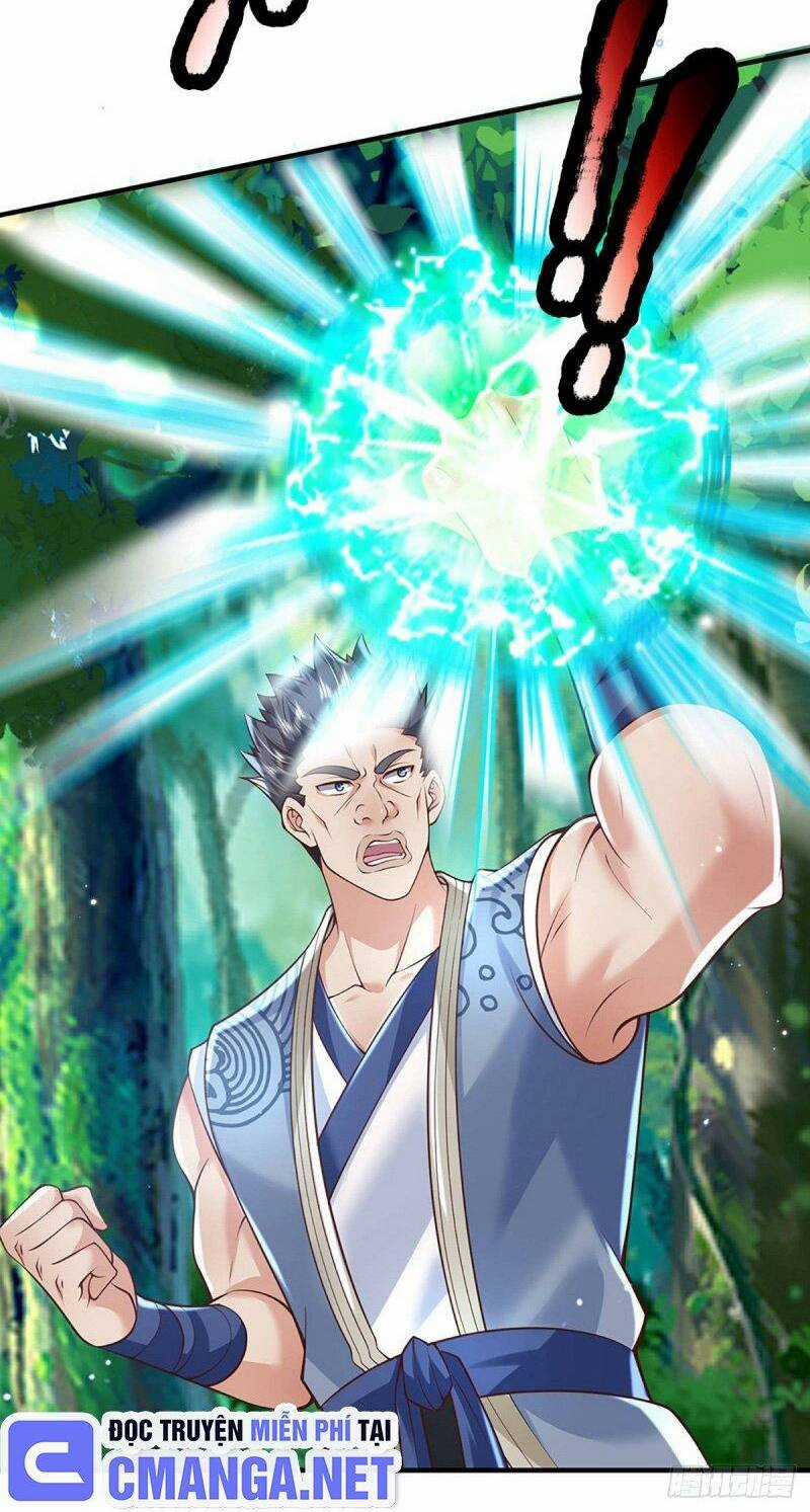 Ta Trở Về Từ Chư Thiên Vạn Giới Chapter 206 trang 17