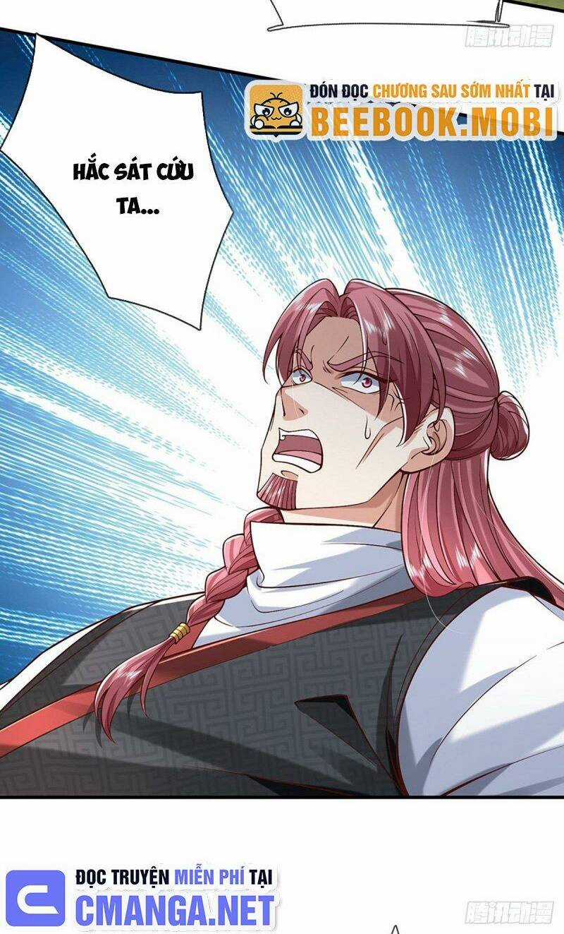 Ta Trở Về Từ Chư Thiên Vạn Giới Chapter 206 trang 23