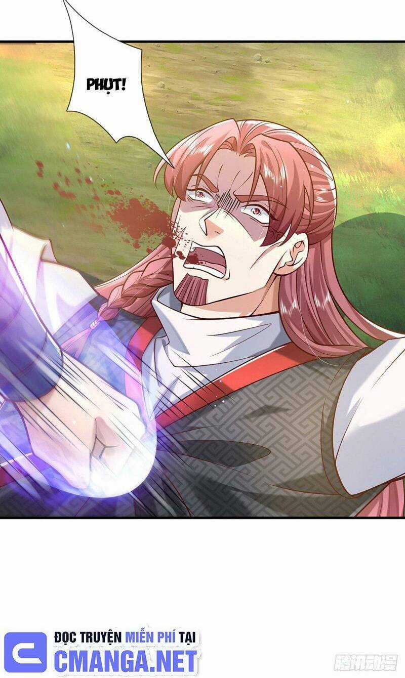 Ta Trở Về Từ Chư Thiên Vạn Giới Chapter 206 trang 25