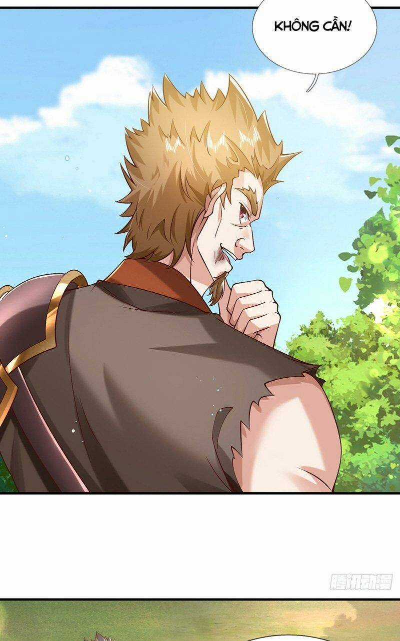 Ta Trở Về Từ Chư Thiên Vạn Giới Chapter 206 trang 28