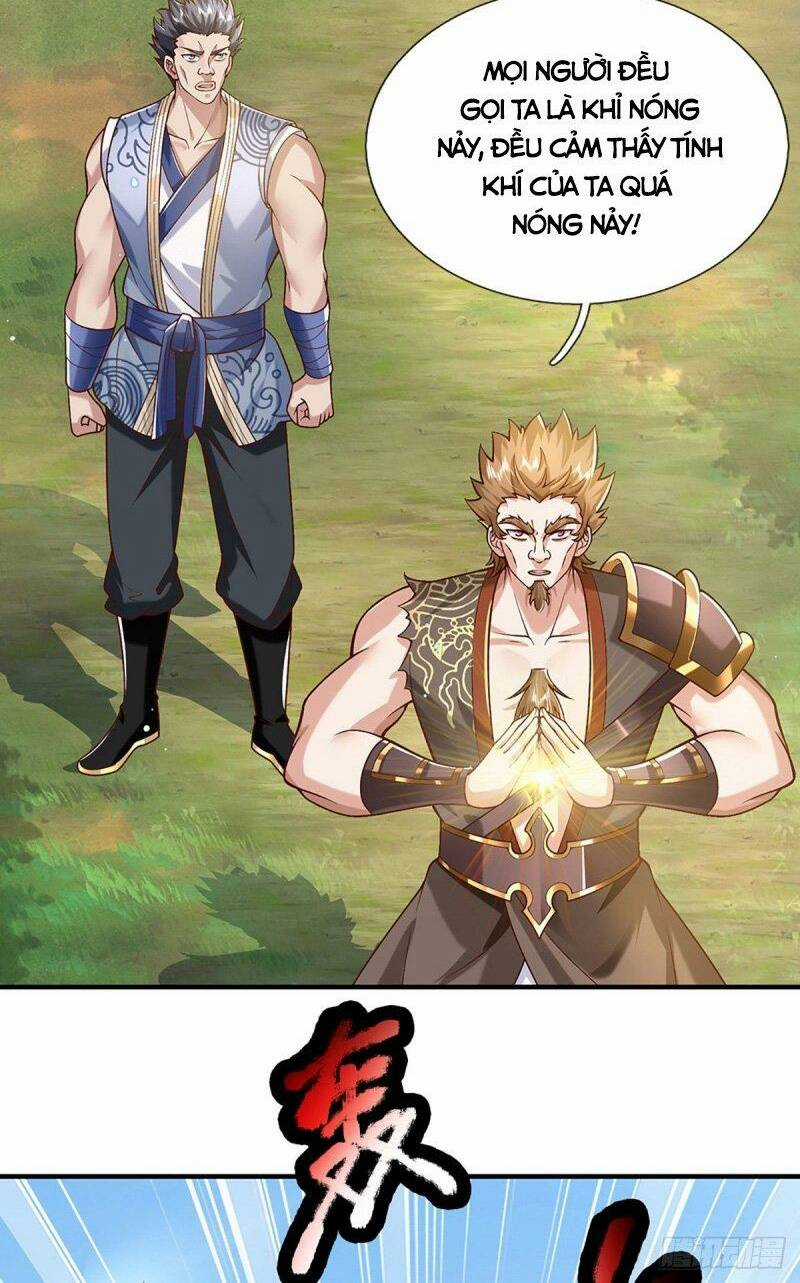 Ta Trở Về Từ Chư Thiên Vạn Giới Chapter 206 trang 29