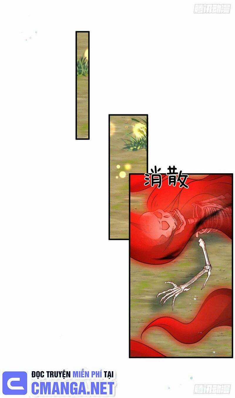 Ta Trở Về Từ Chư Thiên Vạn Giới Chapter 206 trang 3