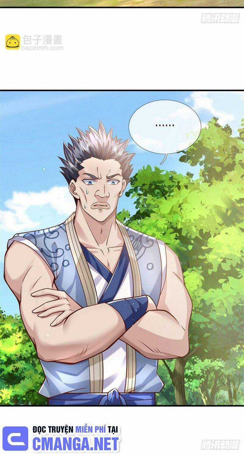 Ta Trở Về Từ Chư Thiên Vạn Giới Chapter 207 trang 12