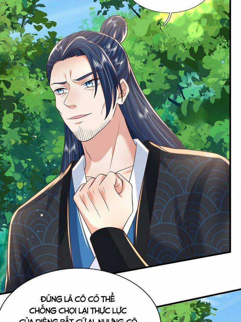 Ta Trở Về Từ Chư Thiên Vạn Giới Chapter 207 trang 14