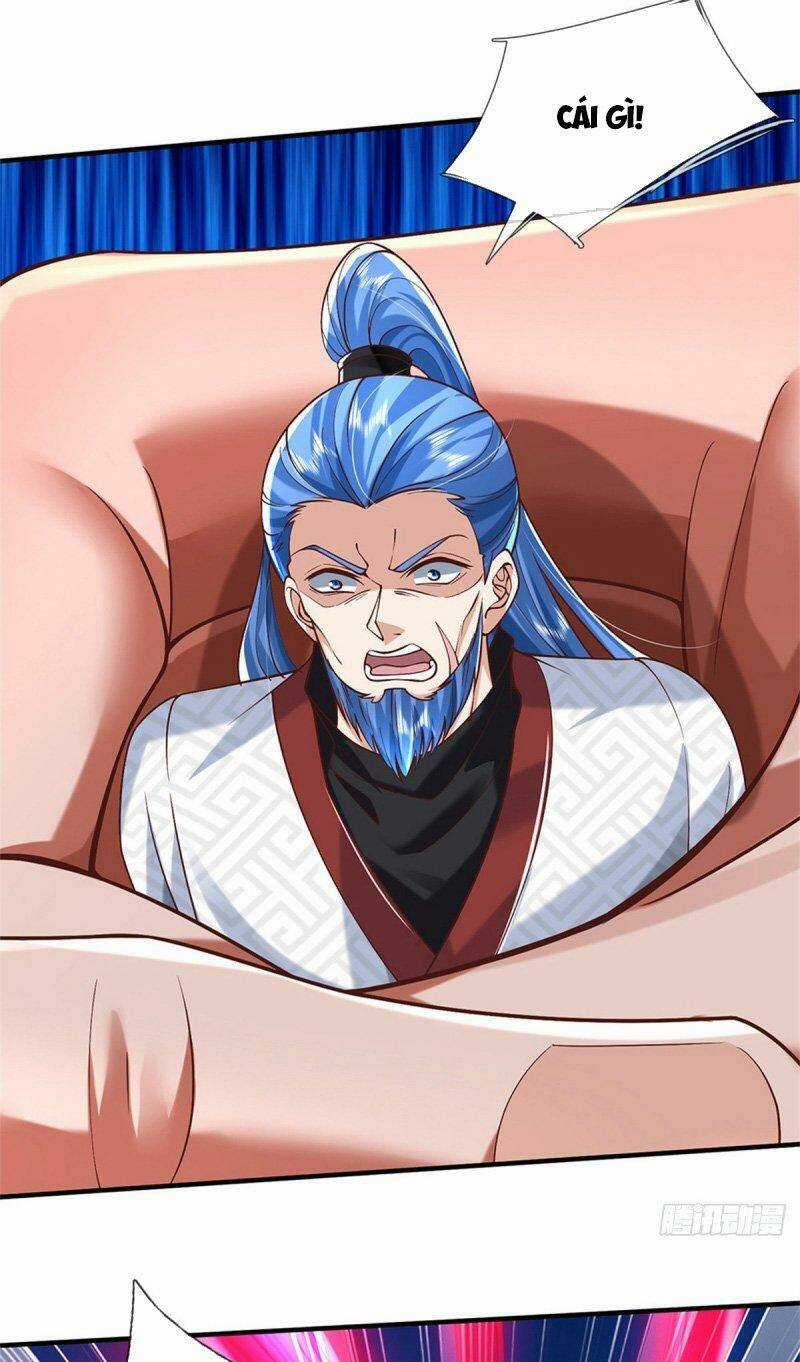 Ta Trở Về Từ Chư Thiên Vạn Giới Chapter 207 trang 2