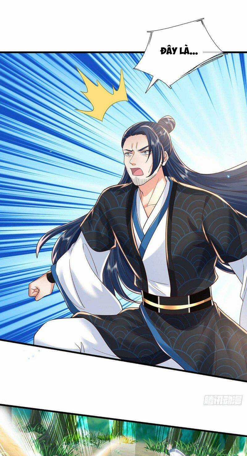 Ta Trở Về Từ Chư Thiên Vạn Giới Chapter 207 trang 25