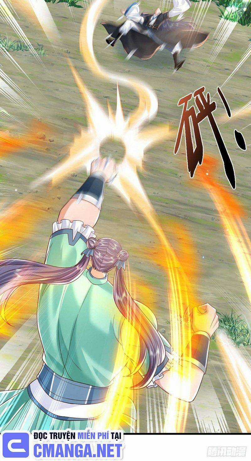 Ta Trở Về Từ Chư Thiên Vạn Giới Chapter 207 trang 26