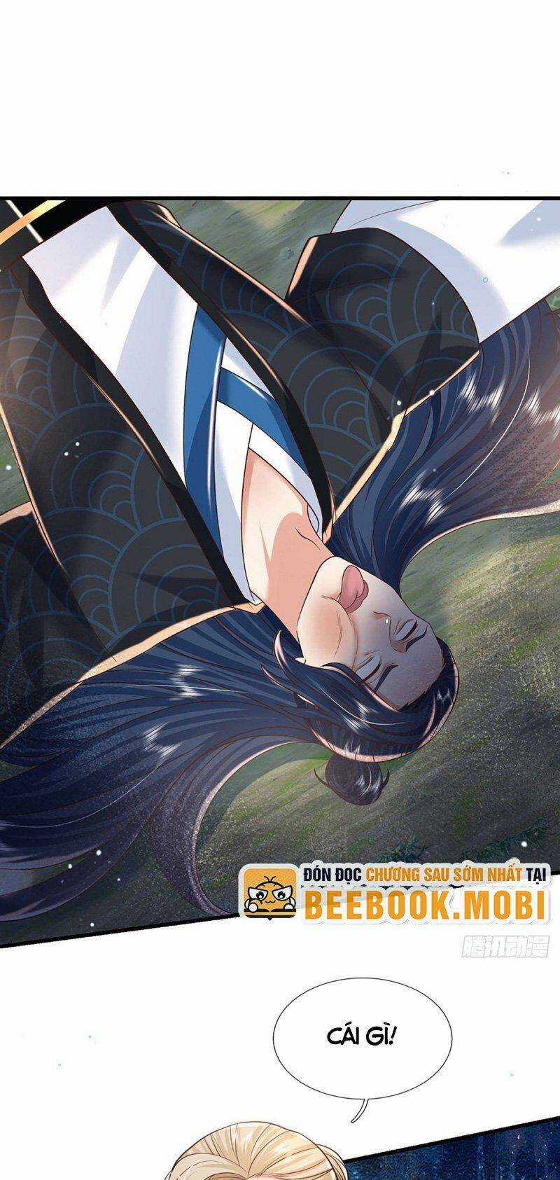 Ta Trở Về Từ Chư Thiên Vạn Giới Chapter 207 trang 27