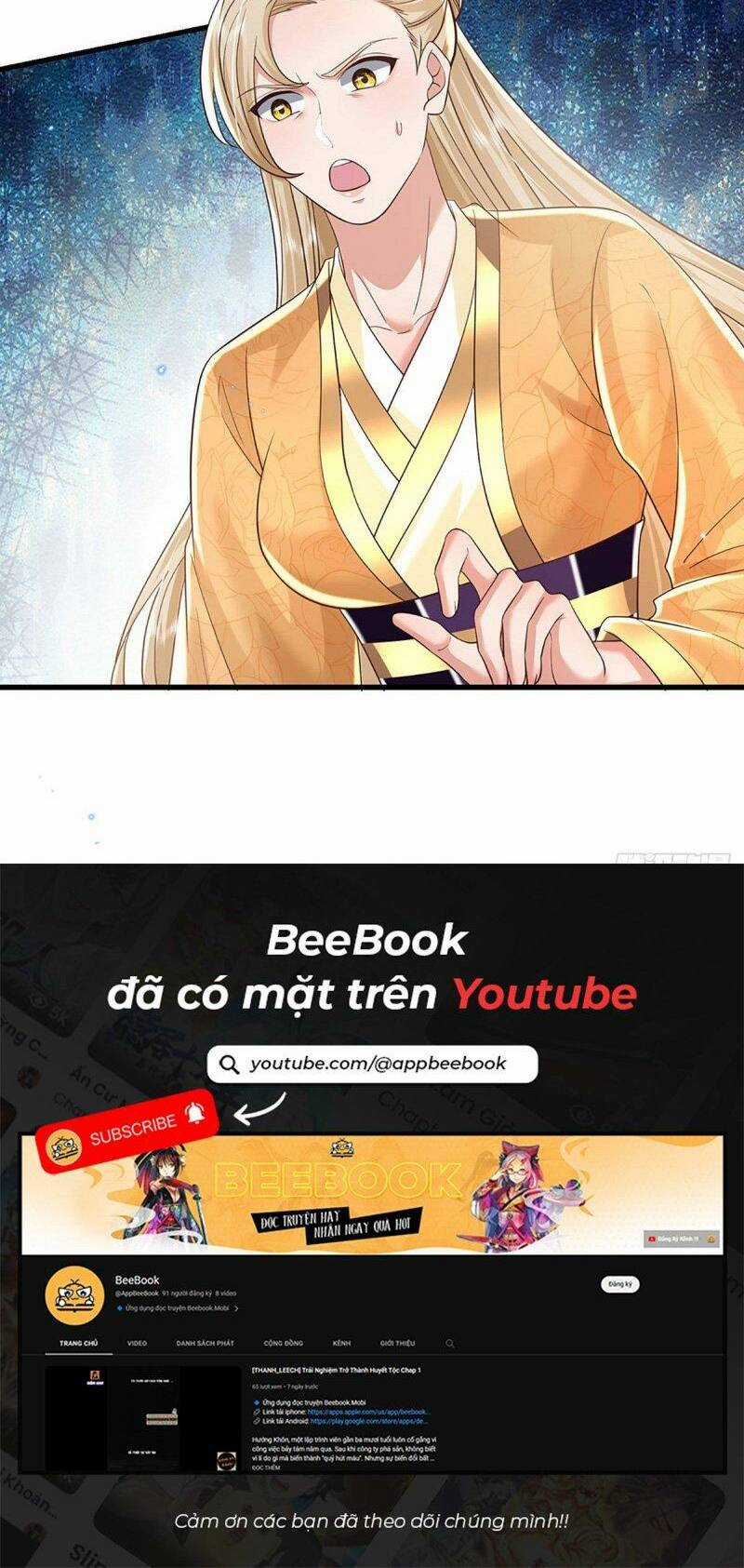 Ta Trở Về Từ Chư Thiên Vạn Giới Chapter 207 trang 28