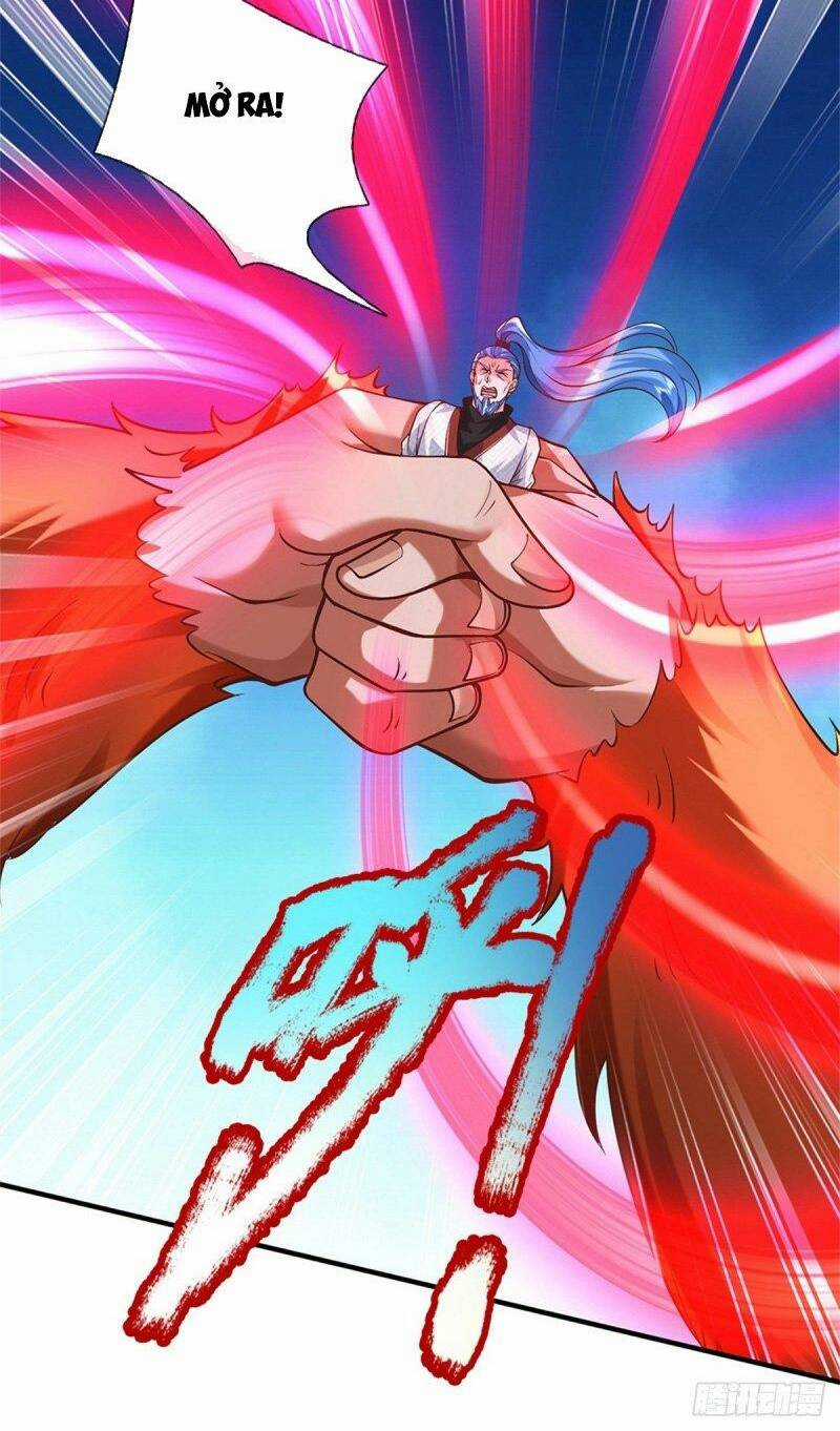 Ta Trở Về Từ Chư Thiên Vạn Giới Chapter 207 trang 3