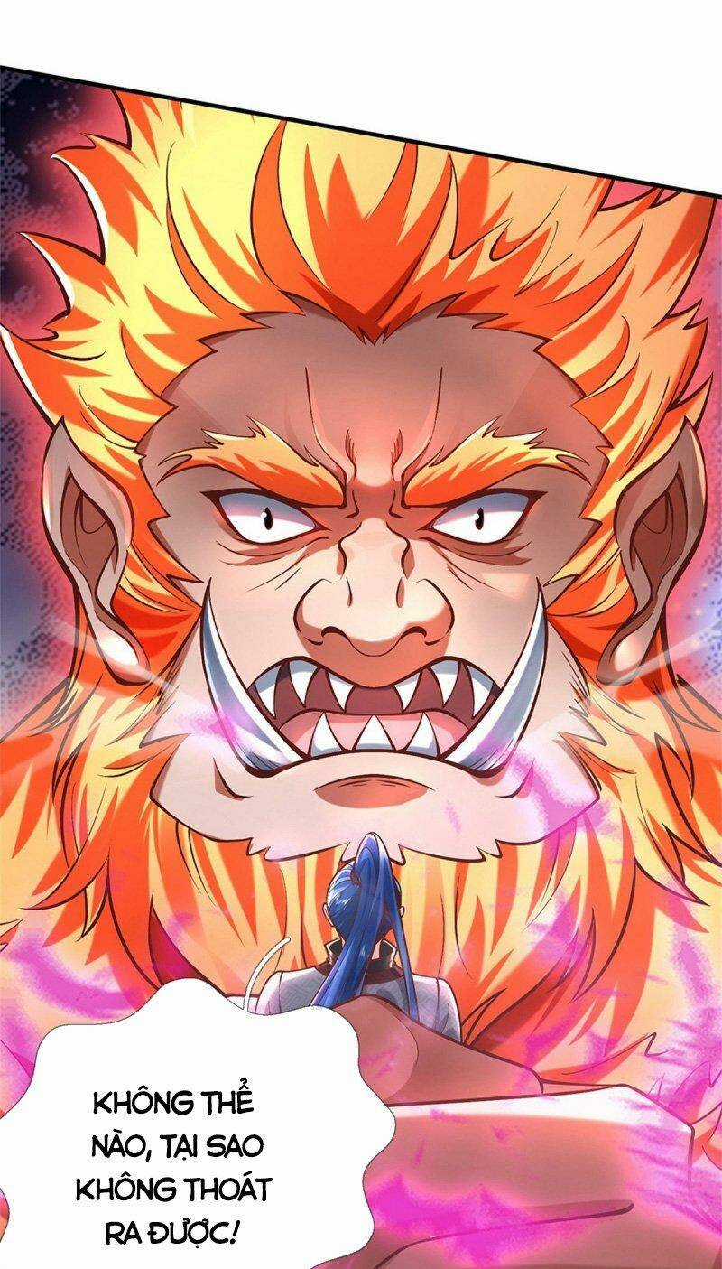 Ta Trở Về Từ Chư Thiên Vạn Giới Chapter 207 trang 5