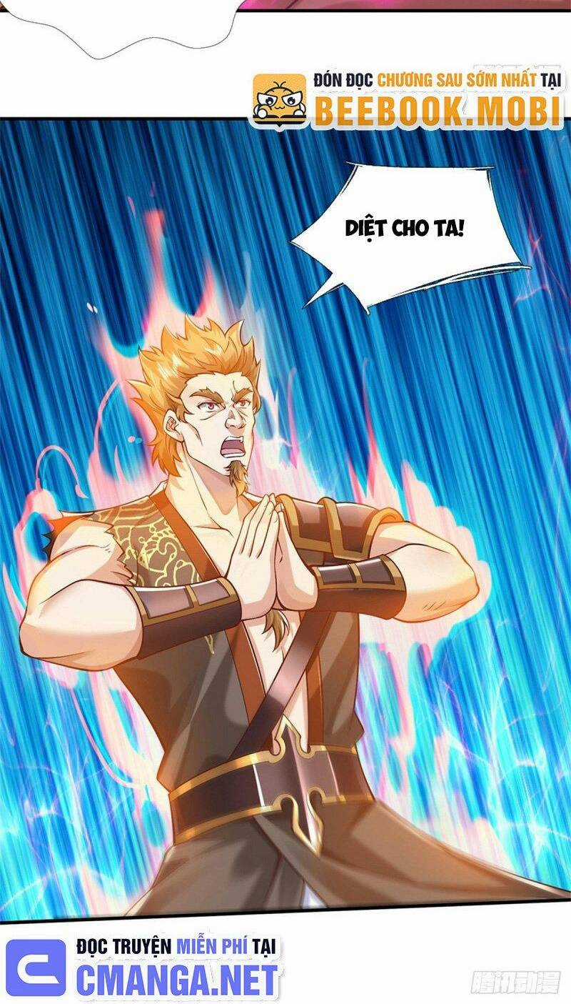 Ta Trở Về Từ Chư Thiên Vạn Giới Chapter 207 trang 6