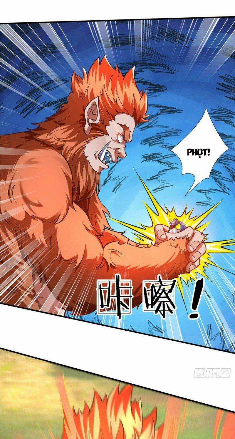 Ta Trở Về Từ Chư Thiên Vạn Giới Chapter 207 trang 7