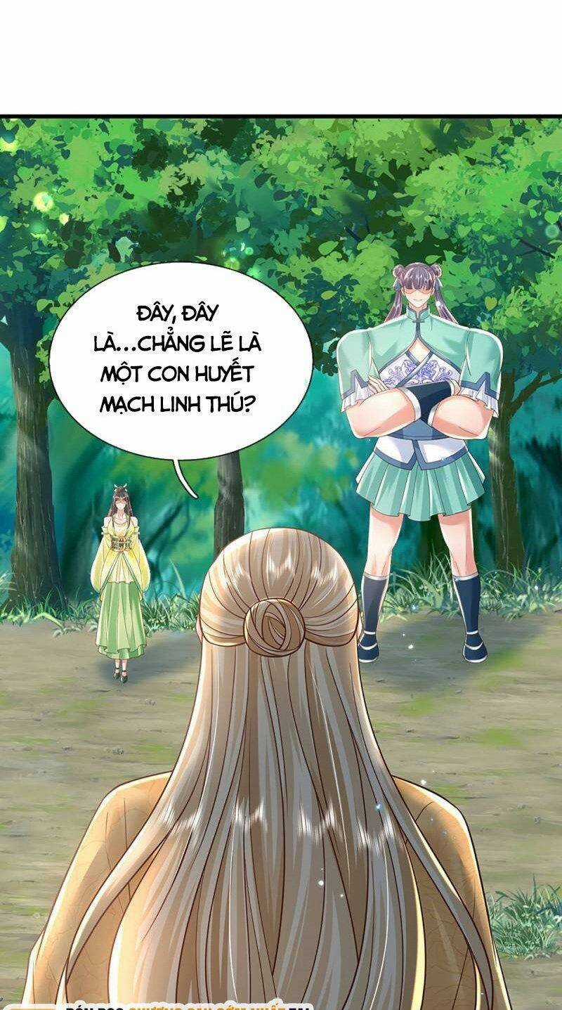 Ta Trở Về Từ Chư Thiên Vạn Giới Chapter 208 trang 0