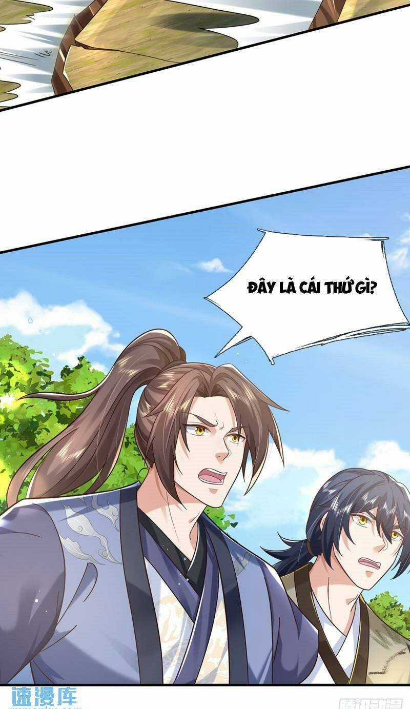 Ta Trở Về Từ Chư Thiên Vạn Giới Chapter 208 trang 11