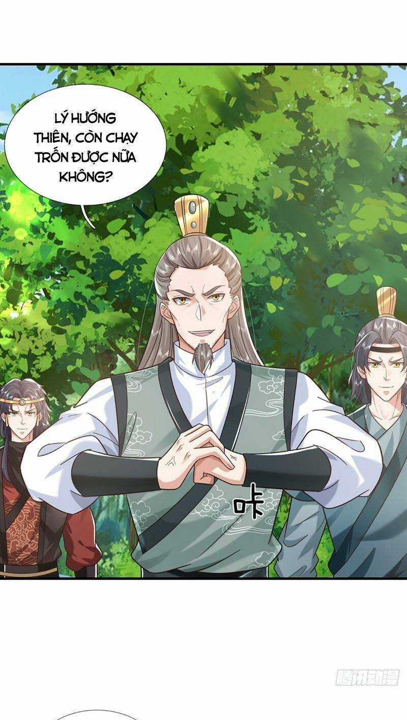 Ta Trở Về Từ Chư Thiên Vạn Giới Chapter 208 trang 13