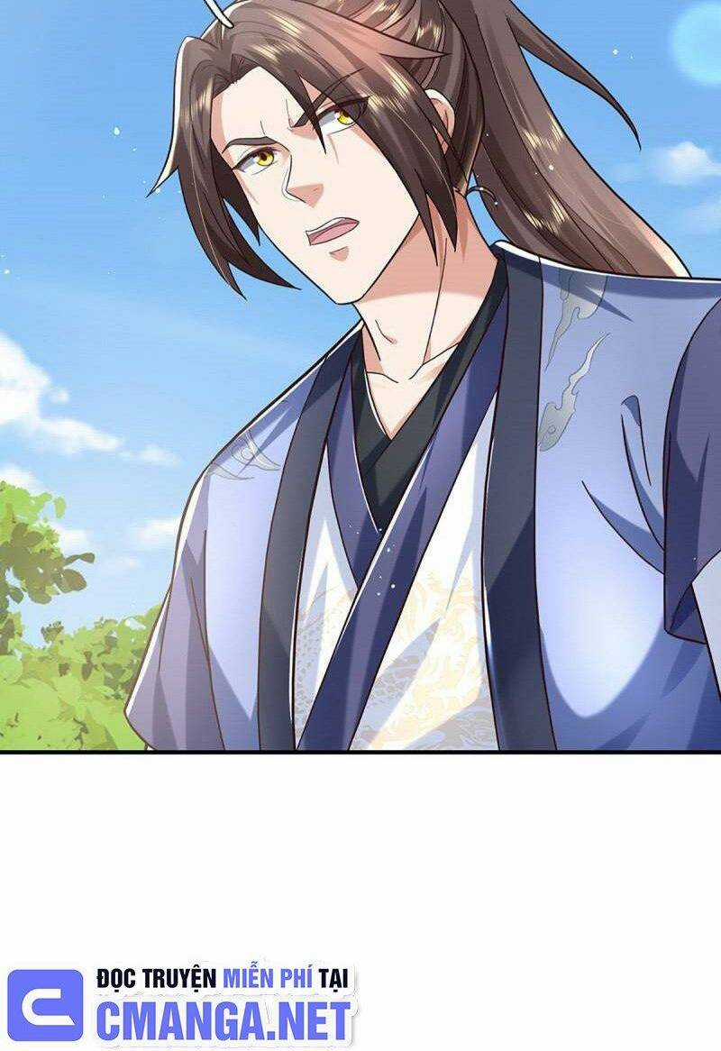 Ta Trở Về Từ Chư Thiên Vạn Giới Chapter 208 trang 20