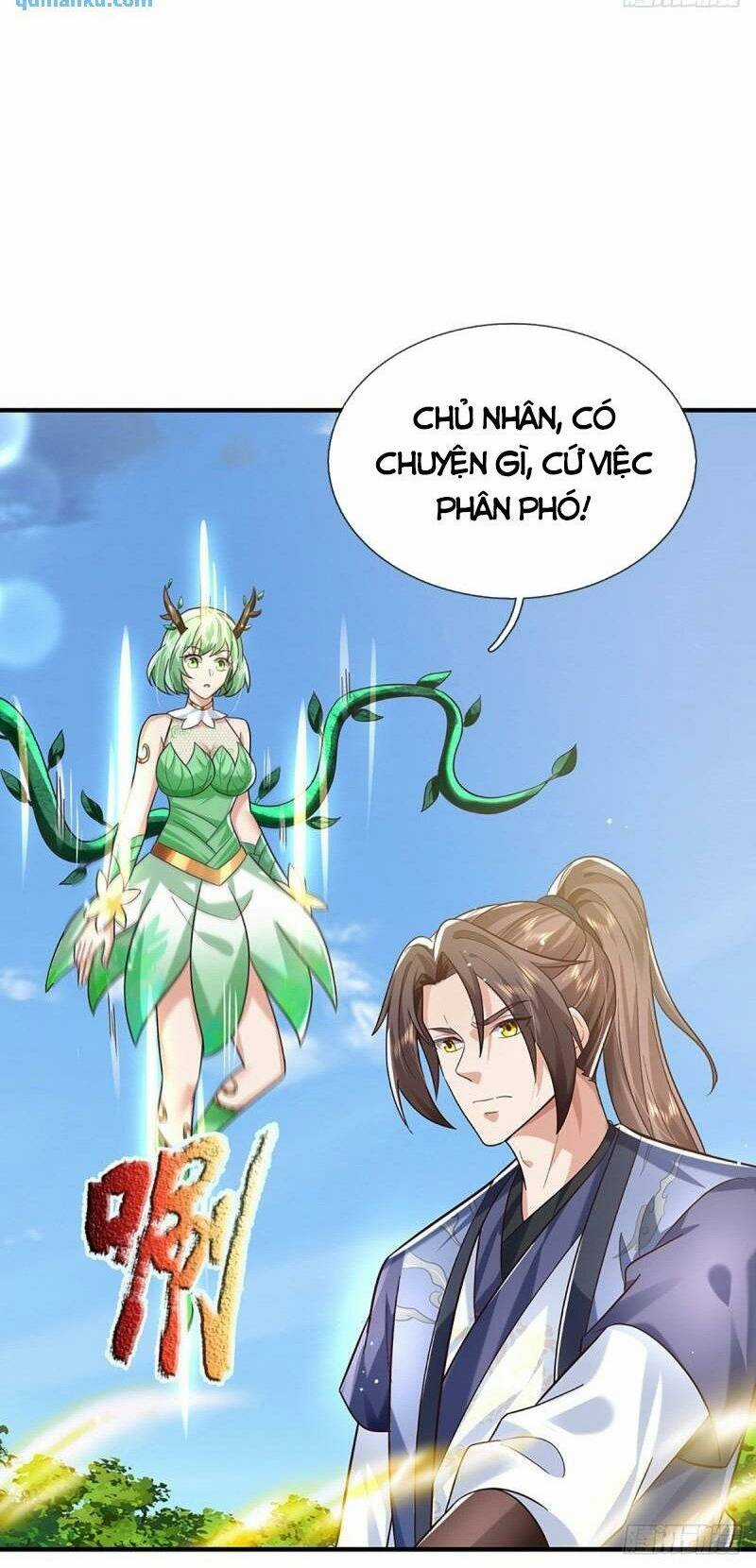 Ta Trở Về Từ Chư Thiên Vạn Giới Chapter 208 trang 24