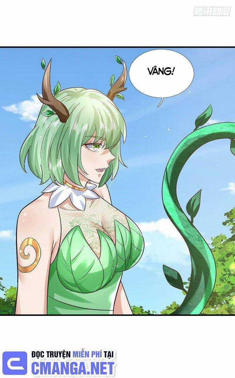 Ta Trở Về Từ Chư Thiên Vạn Giới Chapter 208 trang 26