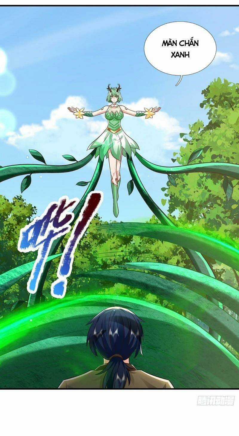 Ta Trở Về Từ Chư Thiên Vạn Giới Chapter 208 trang 27