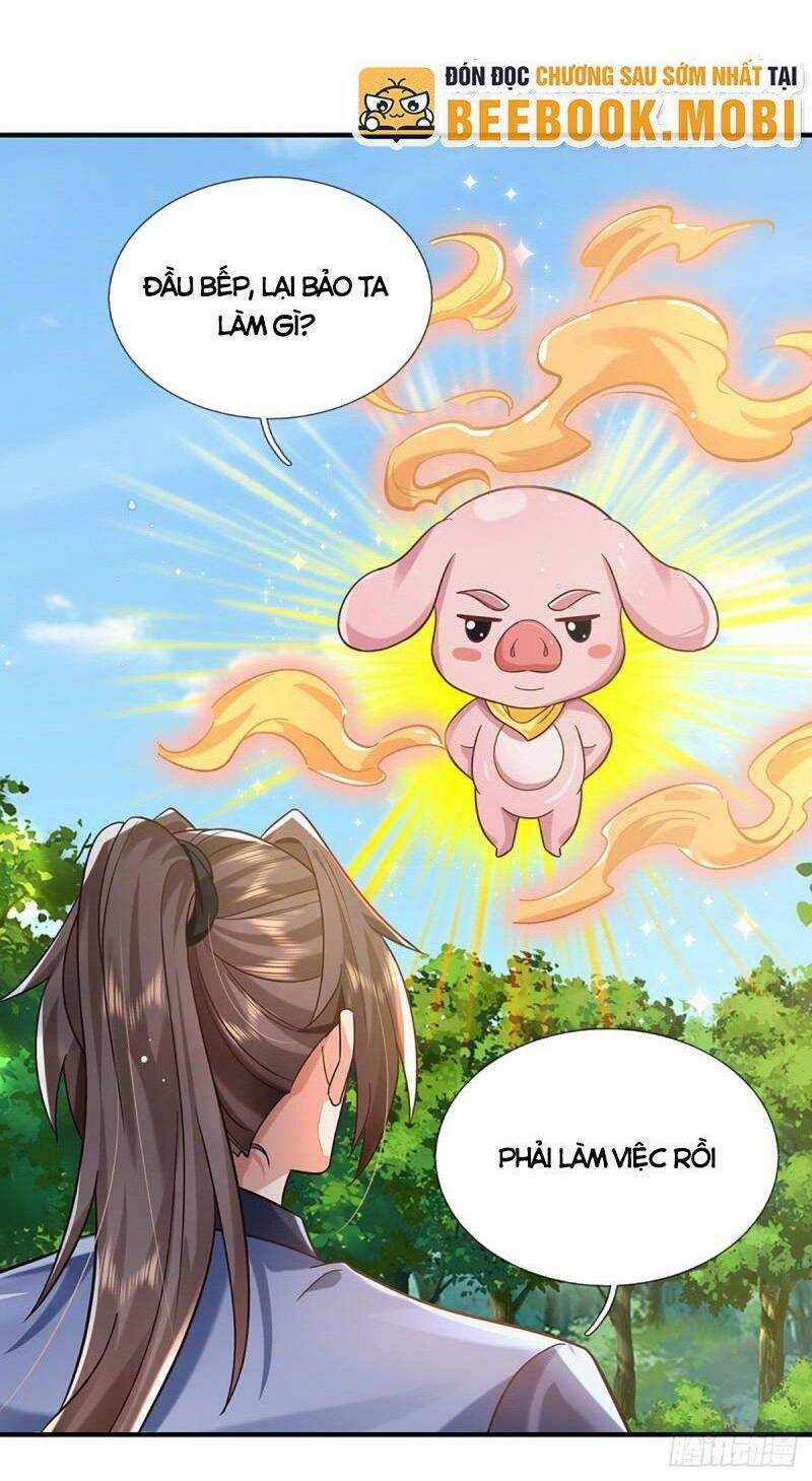 Ta Trở Về Từ Chư Thiên Vạn Giới Chapter 208 trang 28