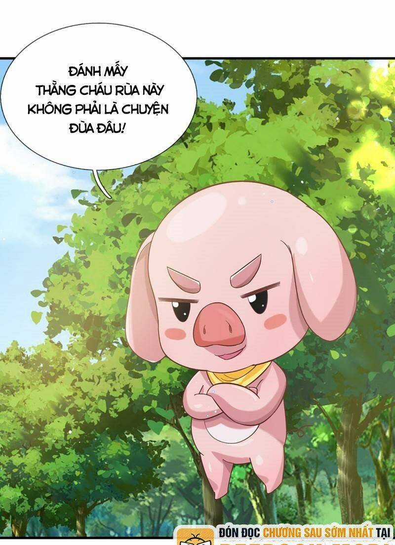 Ta Trở Về Từ Chư Thiên Vạn Giới Chapter 208 trang 31