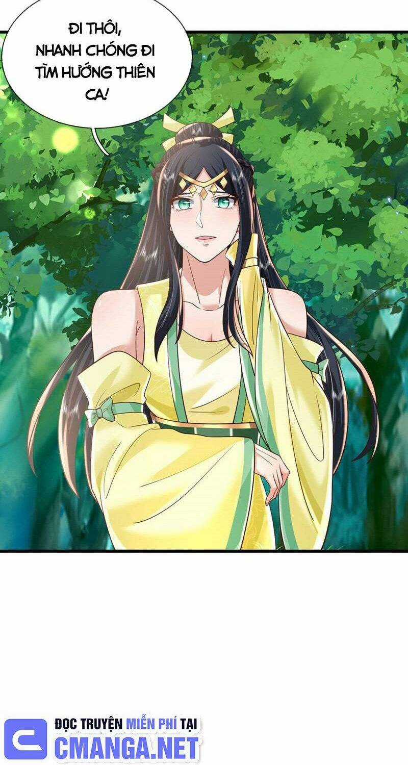 Ta Trở Về Từ Chư Thiên Vạn Giới Chapter 208 trang 6