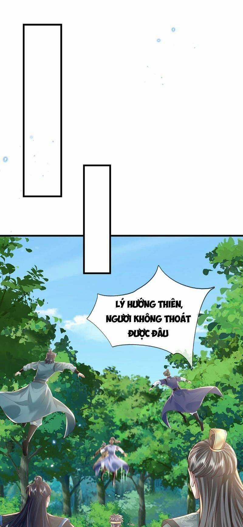 Ta Trở Về Từ Chư Thiên Vạn Giới Chapter 208 trang 7