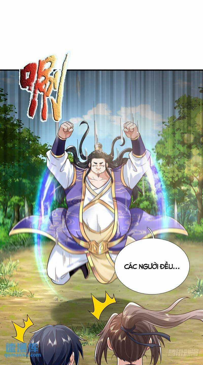 Ta Trở Về Từ Chư Thiên Vạn Giới Chapter 208 trang 9