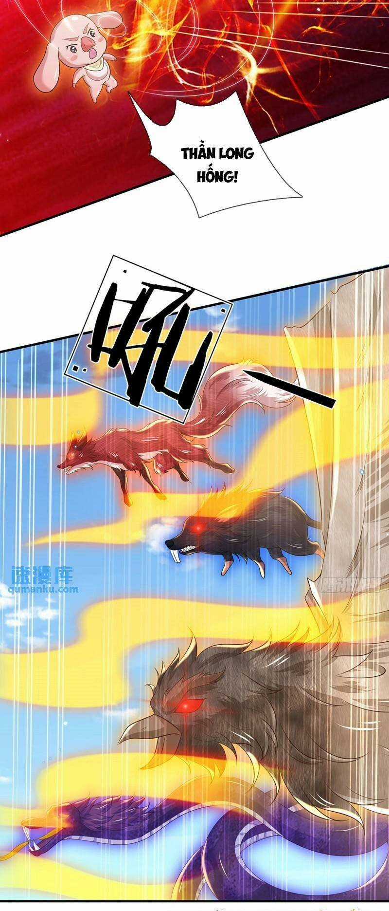 Ta Trở Về Từ Chư Thiên Vạn Giới Chapter 209 trang 13