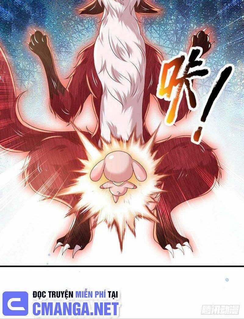 Ta Trở Về Từ Chư Thiên Vạn Giới Chapter 209 trang 22