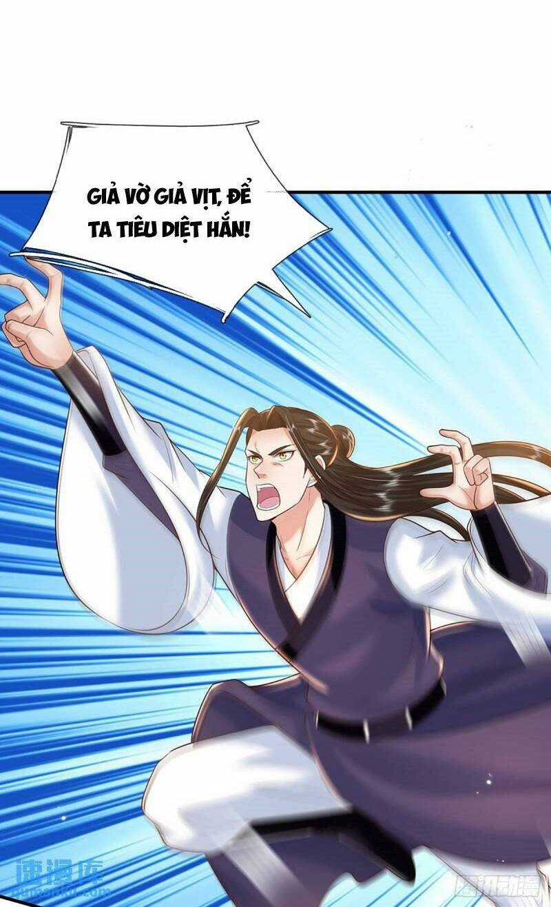 Ta Trở Về Từ Chư Thiên Vạn Giới Chapter 209 trang 3