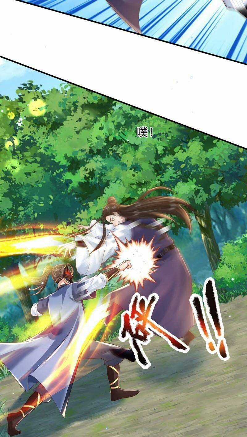 Ta Trở Về Từ Chư Thiên Vạn Giới Chapter 209 trang 5