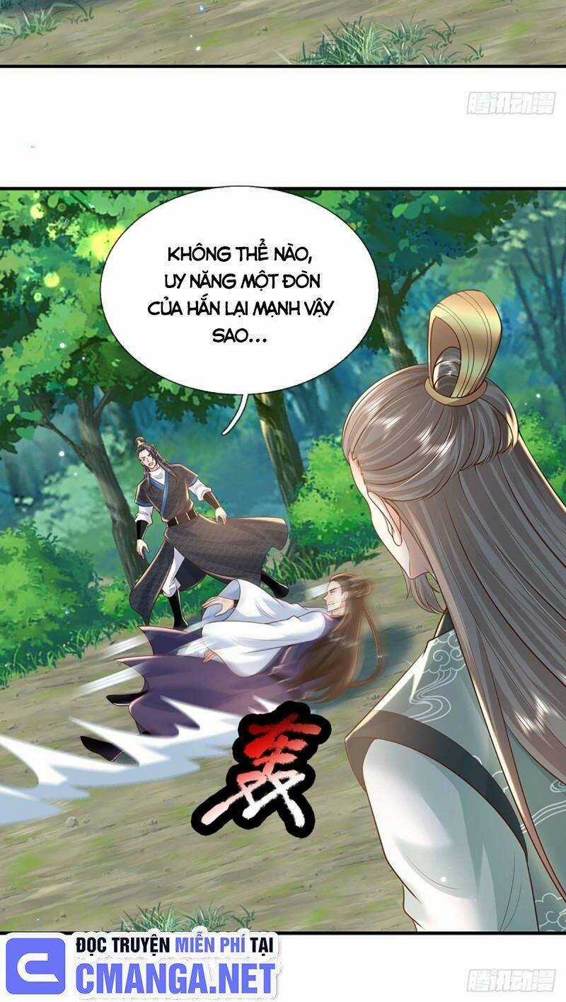 Ta Trở Về Từ Chư Thiên Vạn Giới Chapter 209 trang 6