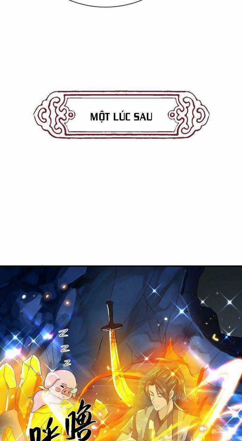 Ta Trở Về Từ Chư Thiên Vạn Giới Chapter 21 trang 12