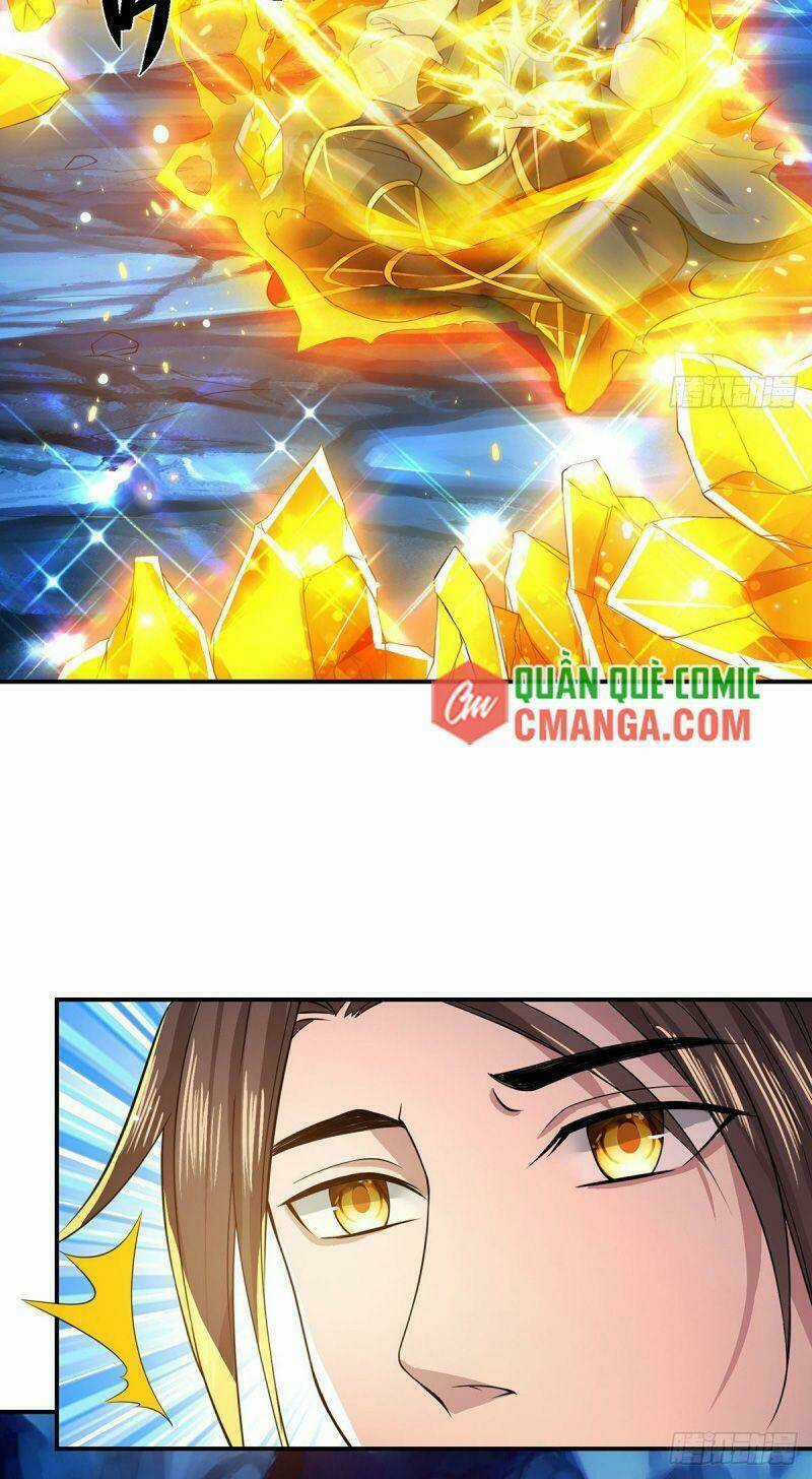 Ta Trở Về Từ Chư Thiên Vạn Giới Chapter 21 trang 13