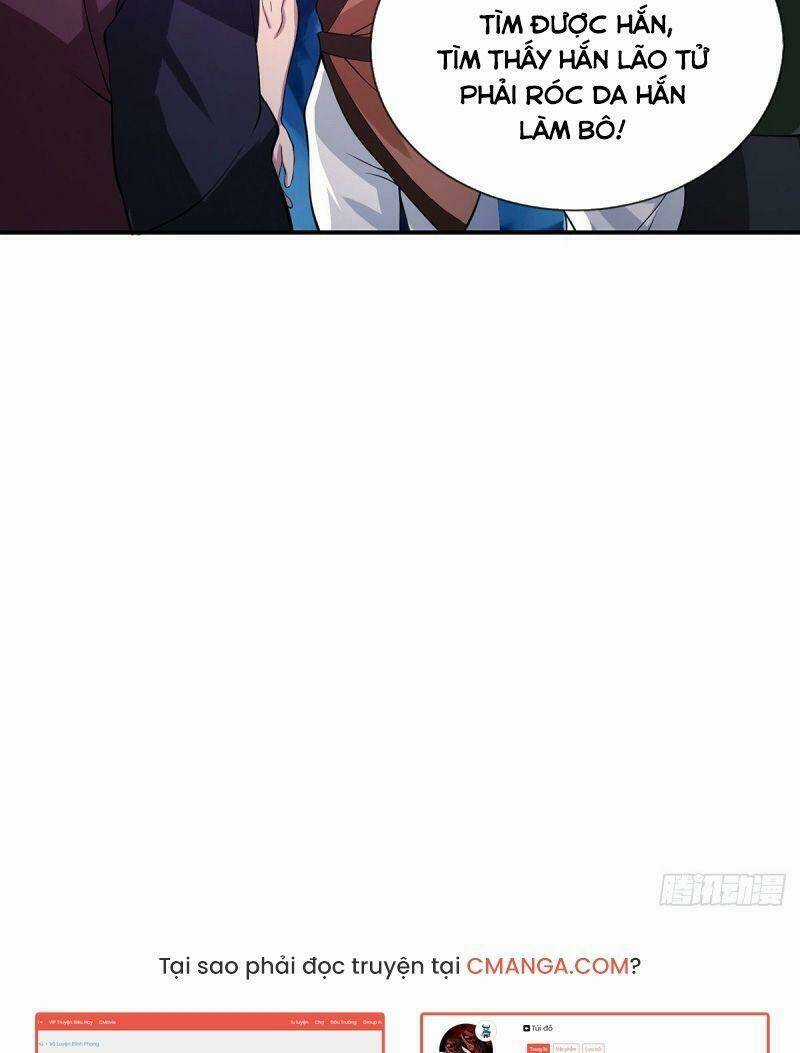 Ta Trở Về Từ Chư Thiên Vạn Giới Chapter 21 trang 17