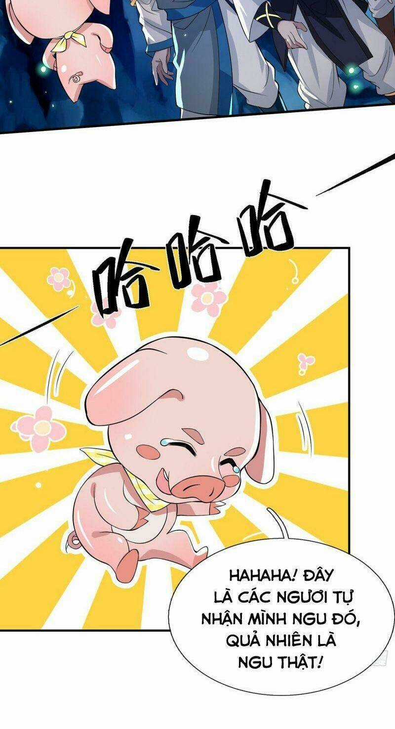 Ta Trở Về Từ Chư Thiên Vạn Giới Chapter 21 trang 20