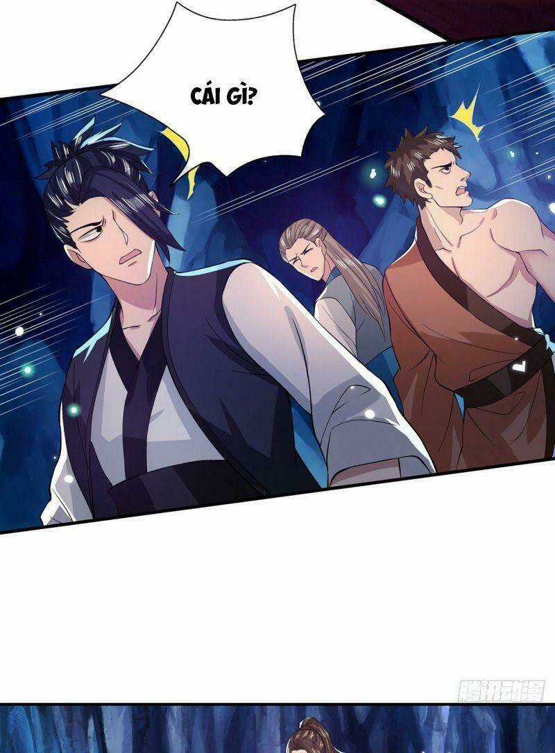 Ta Trở Về Từ Chư Thiên Vạn Giới Chapter 21 trang 23