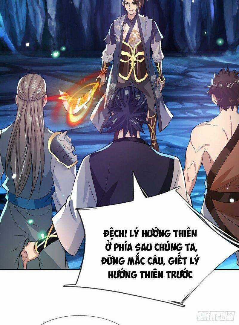 Ta Trở Về Từ Chư Thiên Vạn Giới Chapter 21 trang 24