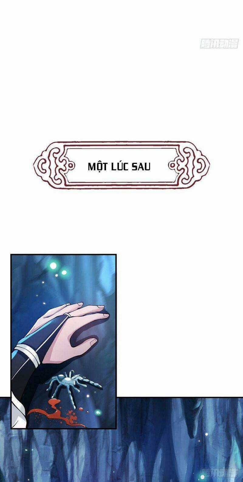 Ta Trở Về Từ Chư Thiên Vạn Giới Chapter 21 trang 26