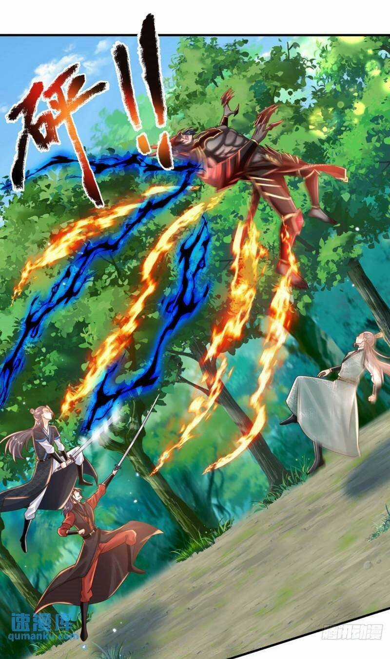 Ta Trở Về Từ Chư Thiên Vạn Giới Chapter 210 trang 13