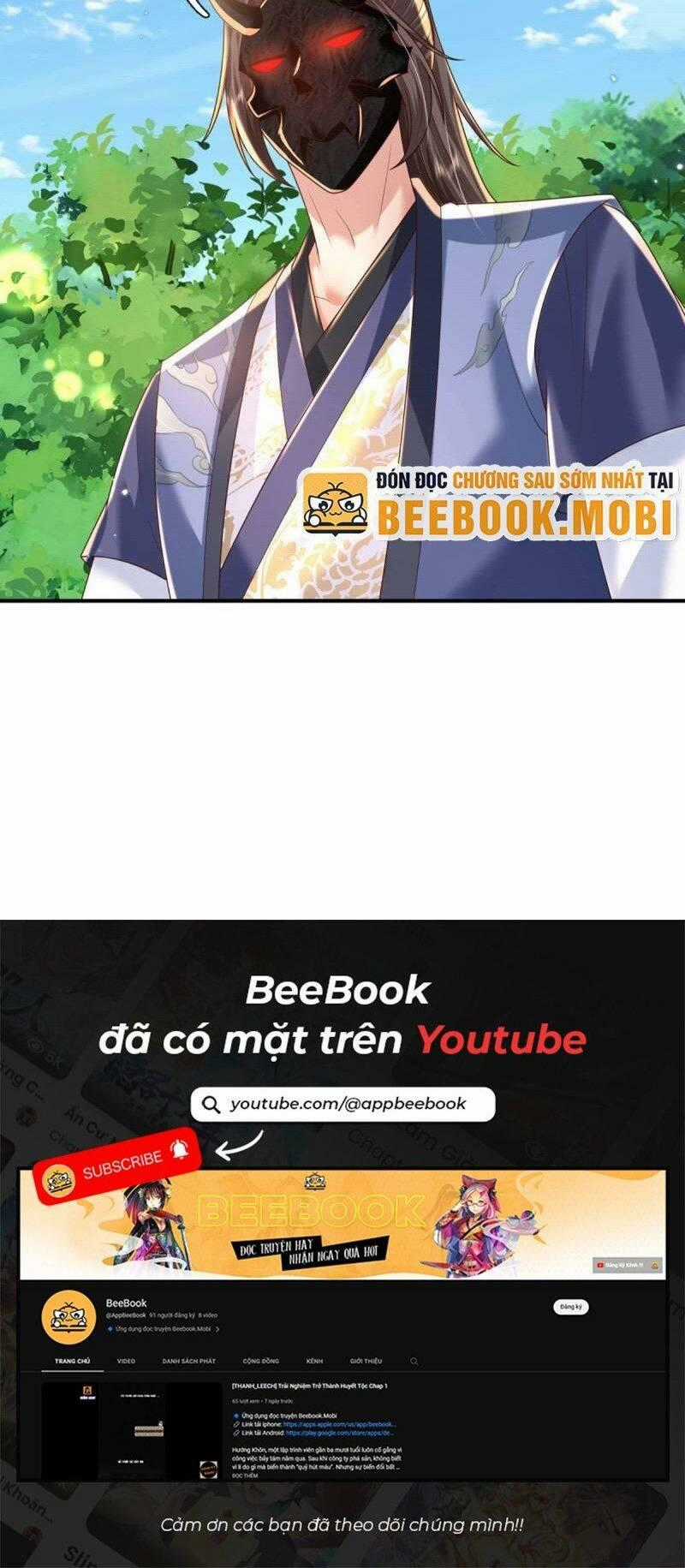 Ta Trở Về Từ Chư Thiên Vạn Giới Chapter 210 trang 21