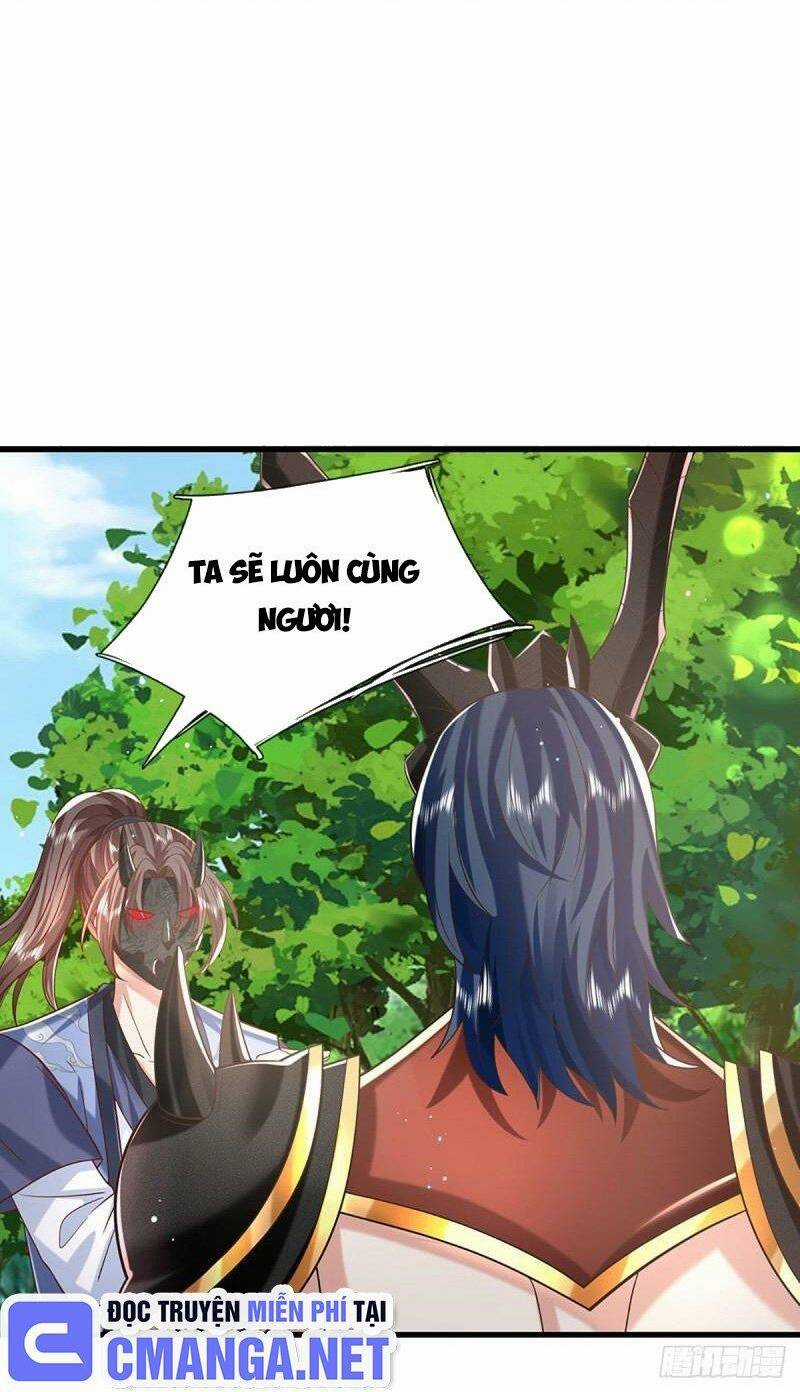 Ta Trở Về Từ Chư Thiên Vạn Giới Chapter 211 trang 12